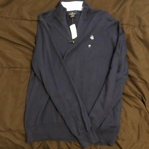 NWT Men’s Brooks Brothers jacket